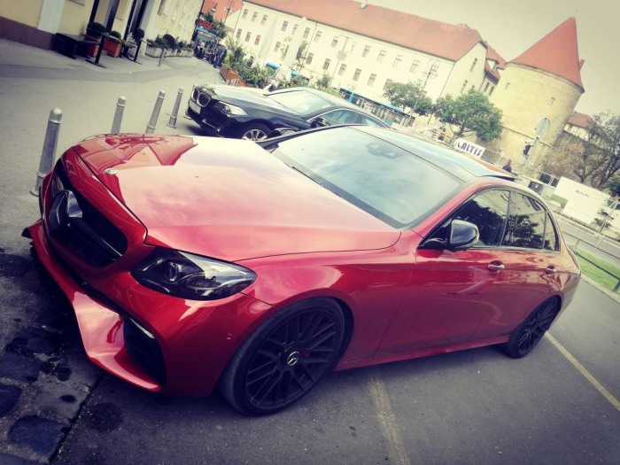 E220 d
