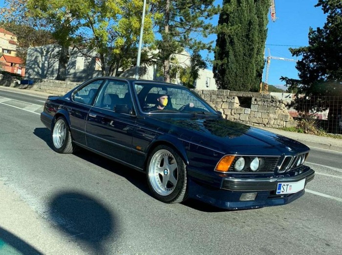 635CSi