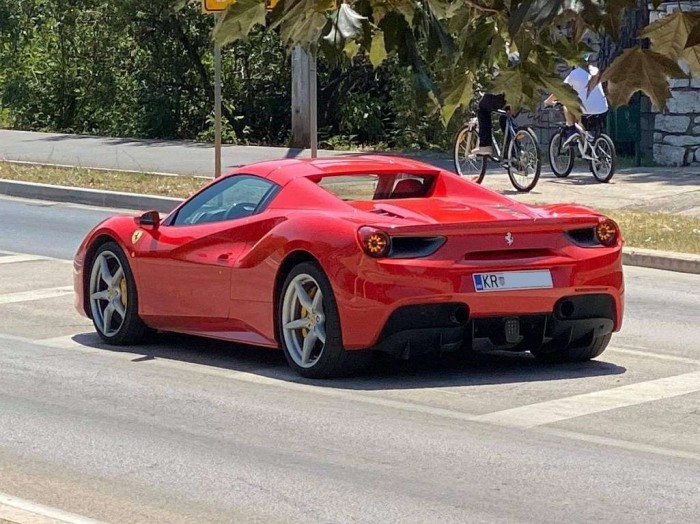 488 Spider