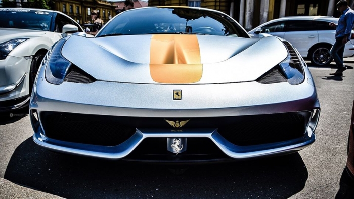 458 Speciale