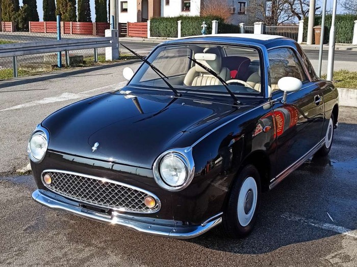 Figaro 
