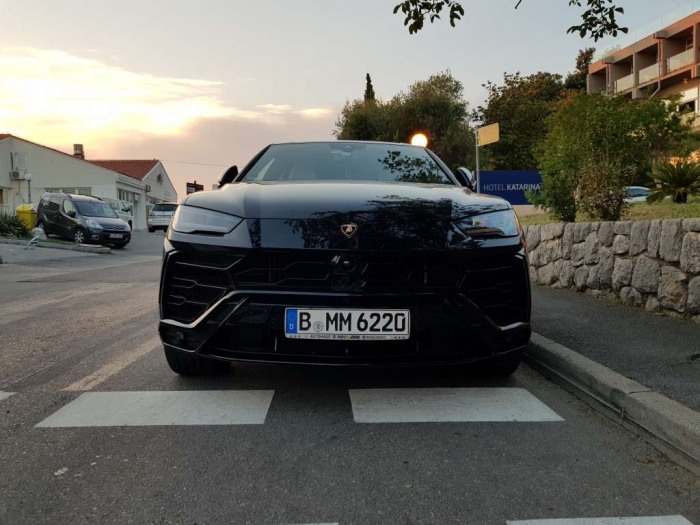 Urus