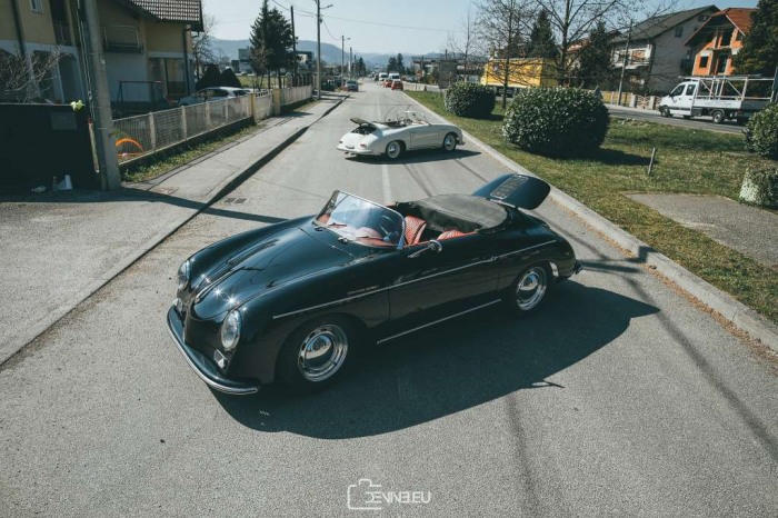 356 Speedster