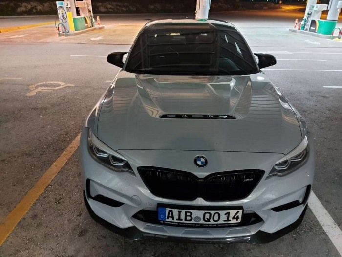 M2 CS
