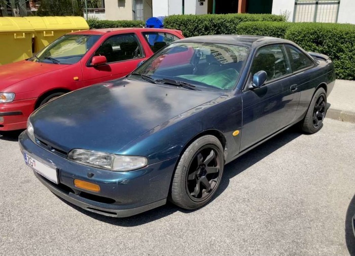 200SX
