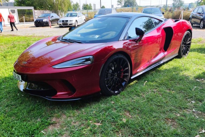 GT