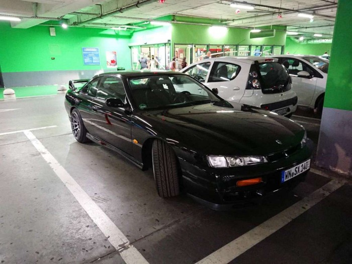 200SX