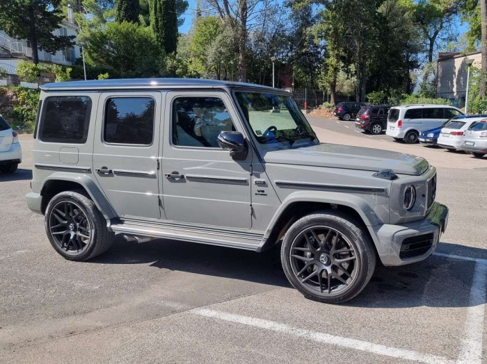G63 AMG
