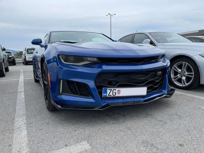 Camaro