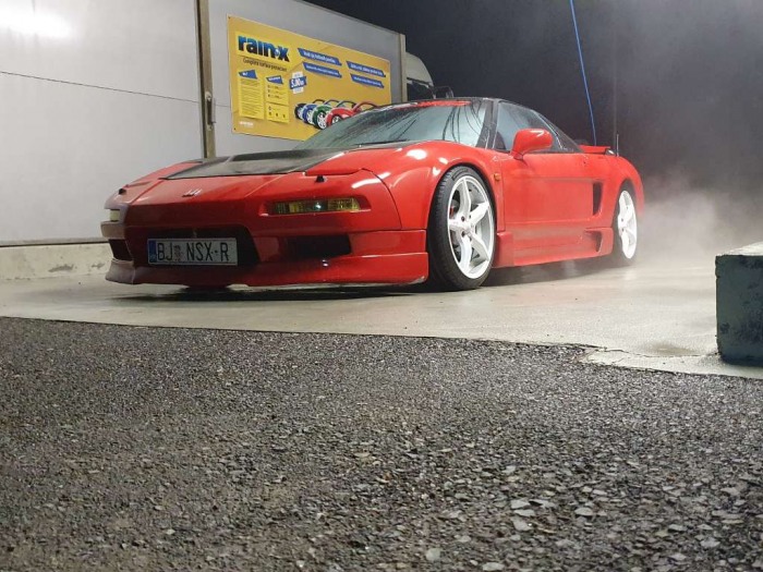 NSX