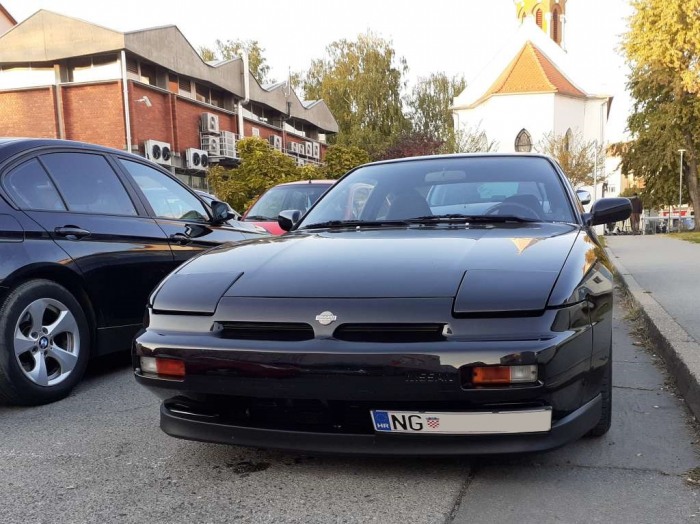 200SX