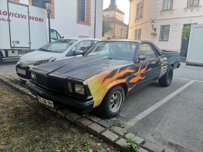 El Camino