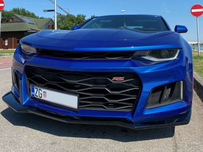 Camaro