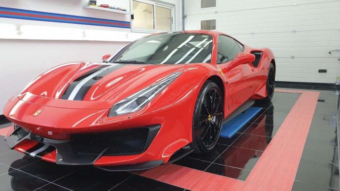 488 Pista