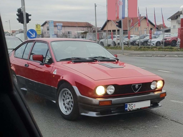 GTV 6 2.5