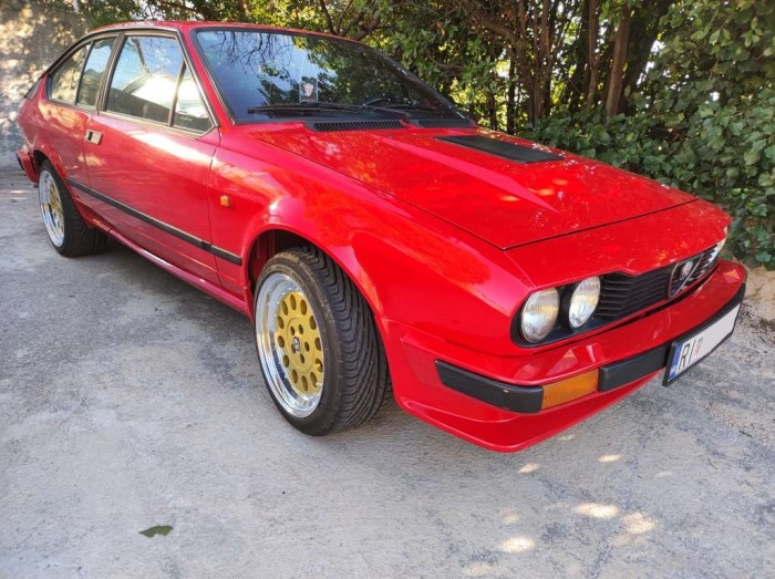 GTV 6 2.5