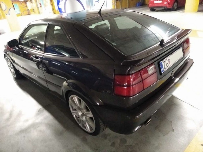 Corrado VR6