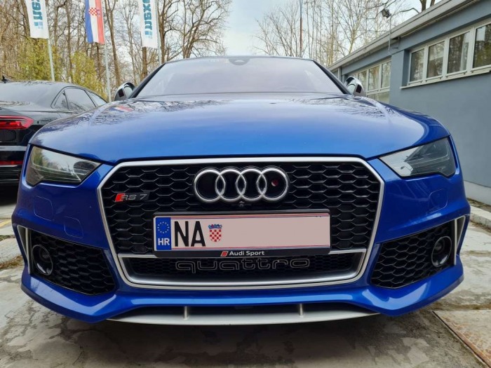 RS7