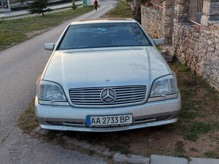 CL70 AMG