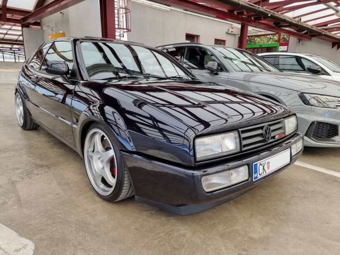 Corrado VR6