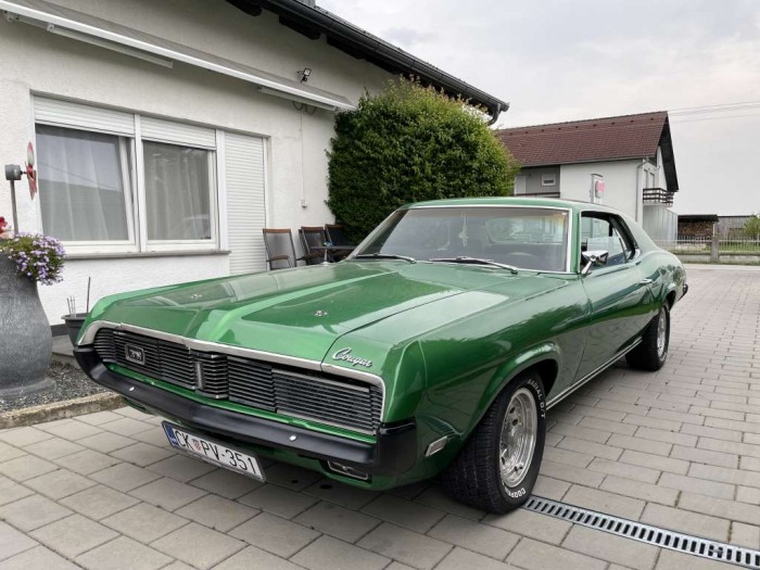 Cougar