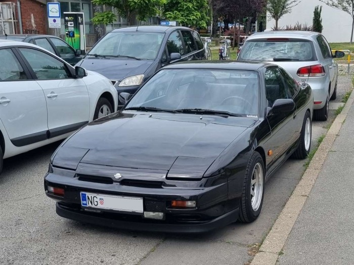 200SX