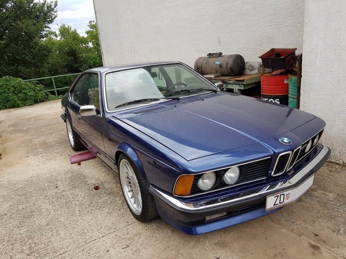 635CSi