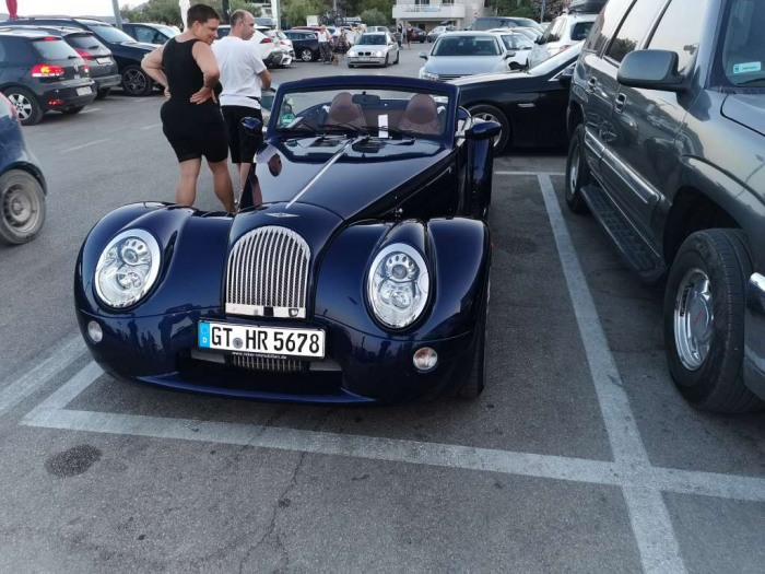 Aero 8