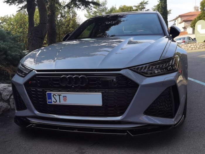 RS6 Avant