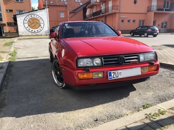 Corrado VR6