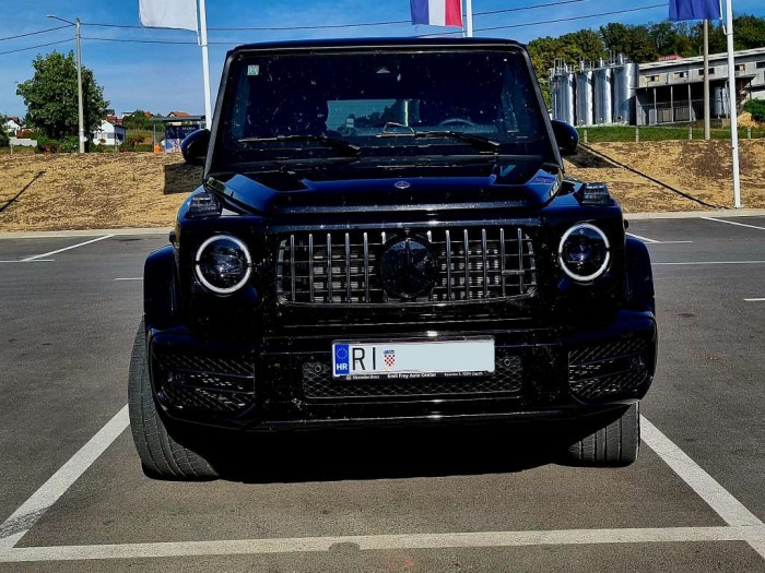 G63 AMG