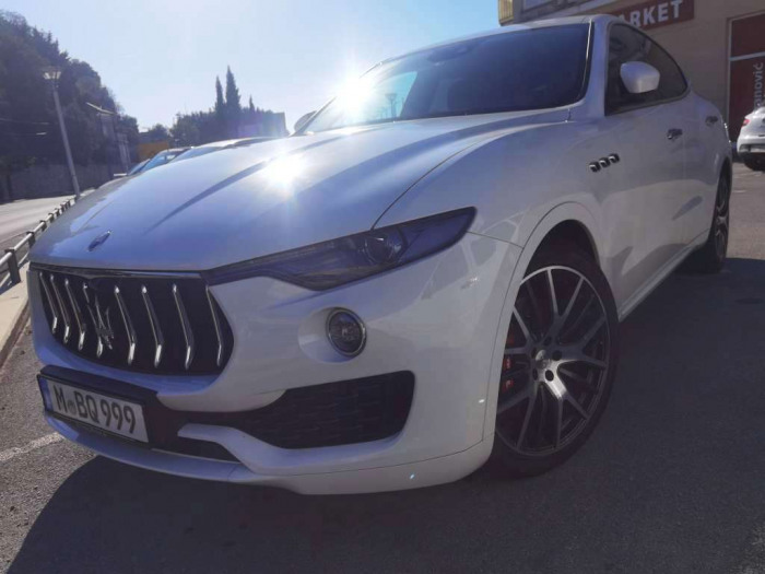 Levante SQ4