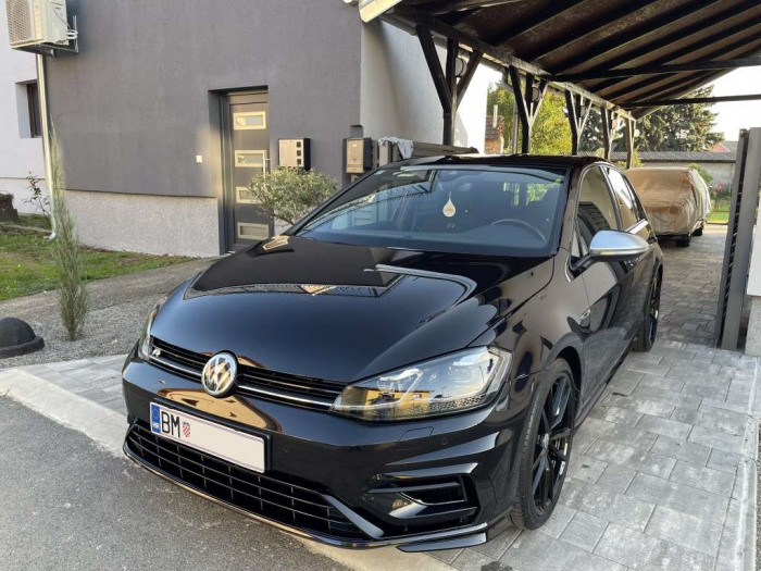 Golf VII R