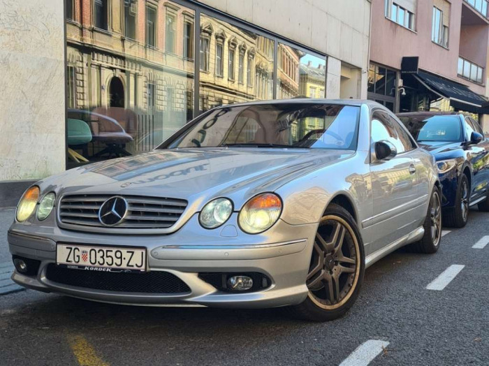 CL500
