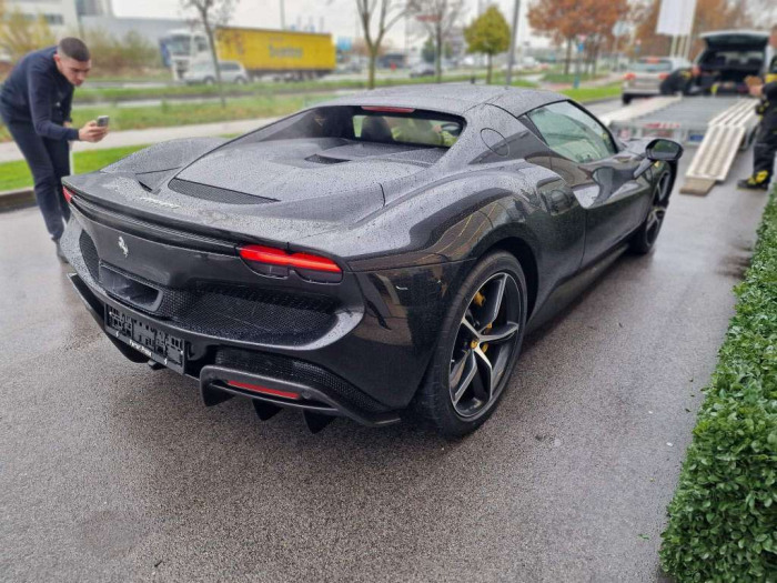 296 GTB