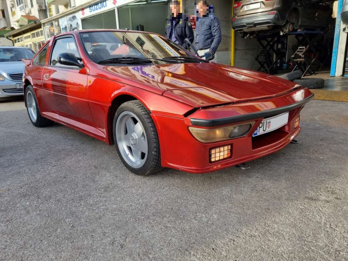 Murena