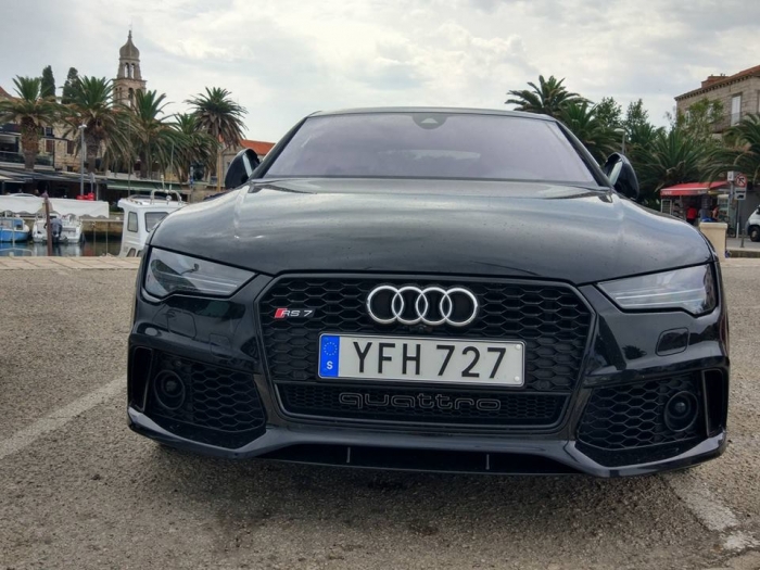 RS7