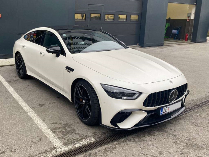 GT63 S AMG E Performance