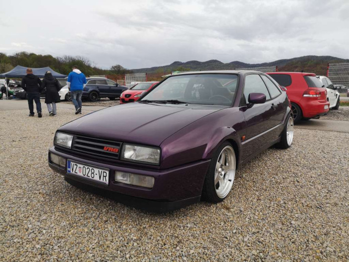 Corrado VR6