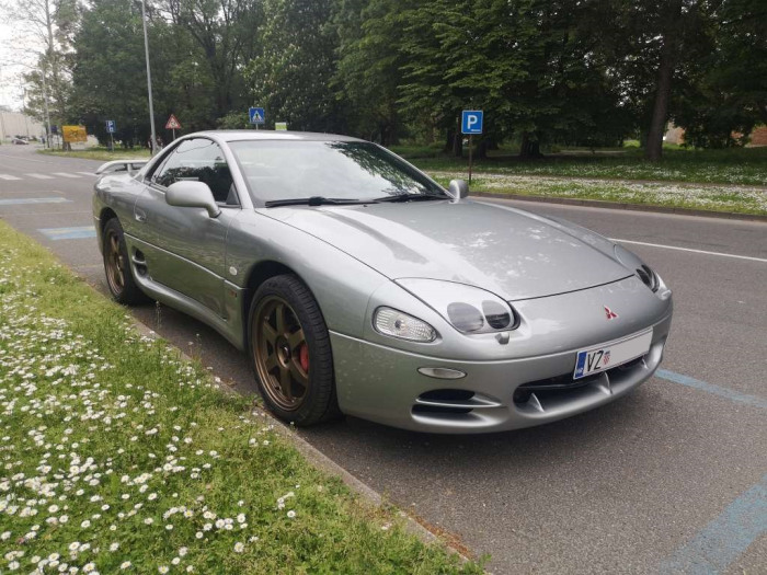 3000 GT VR-4