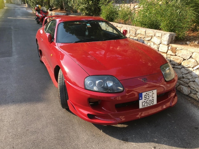 Supra