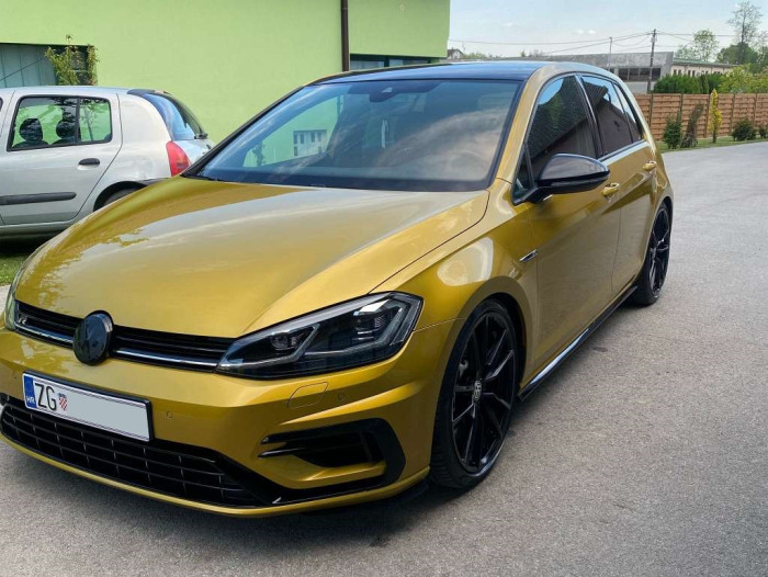 Golf VII R