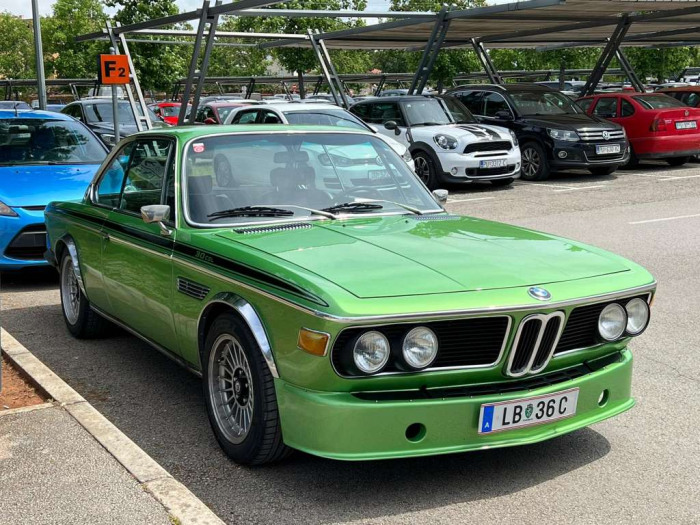 3.0 CSL