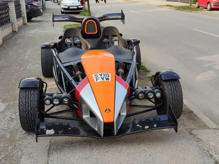 Atom 3