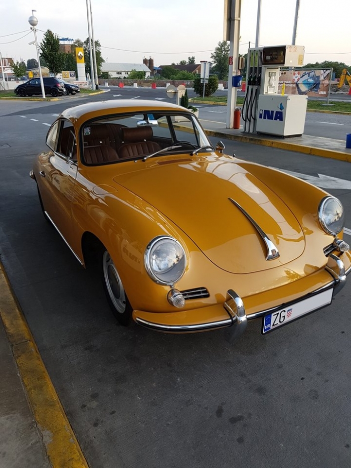 356 C
