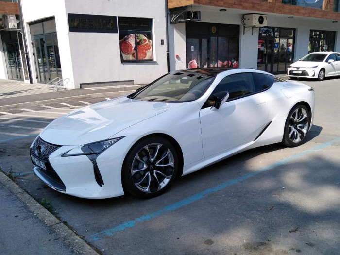 LC 500