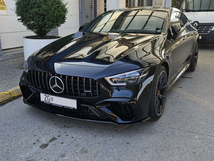 GT63 S AMG E Performance