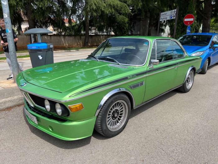 3.0 CSL