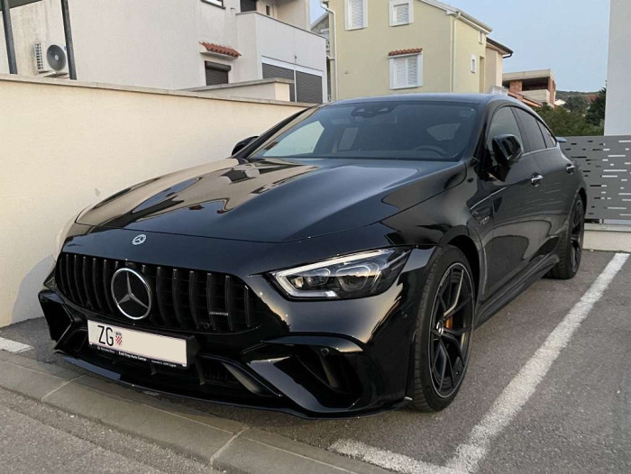 GT63 S AMG E Performance