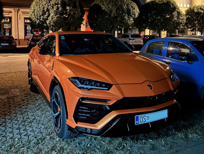 Urus